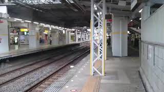 近鉄橿原線大和八木駅22600系AT57回送