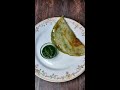 high protein breakfast recipe healthy breakfast recipes moong dal chilla shorts eatdelicious