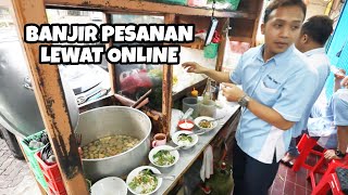 GOKIL SEHARI NGABISIN 24 KG DAGING !! INDONESIAN STREET FOOD