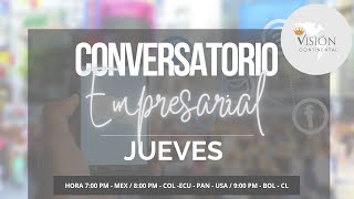 CONVERSATORIO EMPRESARIAL