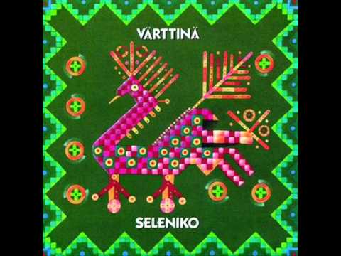 Värttinä Seelinnikoi Youtube