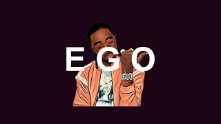 [FREE]  Dope Slow melodic trap Beat 2023 | EGO | by Flow Beats