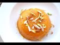 Rava kesari recipe - Kesari bath - Sheera recipe - Suji ka halwa | Indian dessert