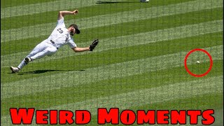 Rare Oddities in Baseball 2