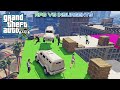 GTA V | Has Has K Pagal Ho Jaoge Ye RPG Vs Insurgent Mode Me