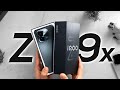 BADAK Rp2.999 Juta! Unboxing iQOO Z9x Indonesia!