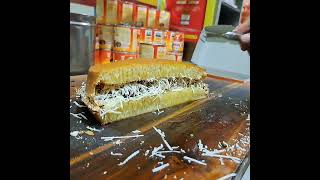 Martabak spesial komplit kombinasi cuma 38.000 !!!