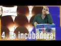 Incubación Artificial: La INCUBADORA 🥚 Cap IV