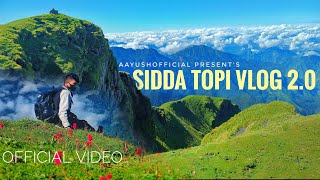 Beautiful Darchula (Sidda Topi) Sidda toopi Vloge 2.0  25 August 2022