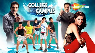 College Campus - Hindi Full Movie - Ashraf Khan, Ramnita Chaudhry