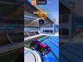 Rocket league: double tap #rocketleague #rlssl #rl #rlssgrandchampion #gaming #shorts