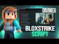BloxStrike Script (PASTEBIN 2026) (AIMBOT, ESP, TRIGGERBOT) | Roblox Script