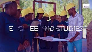 Majuba TVET College - Promotional video (2023 - 2024)