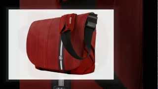 Crumpler The Ugly Divorce - Geanta Laptop 15\