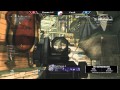 Curse LV vs FeaR - Game 1 - MLG ProScrims Ep 89