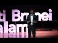 Futuring Together | Rajeeshwaran Moorthy | TEDxUniversiti Brunei Darussalam