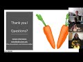 veggie meter spring 2022 forum marcela radtke presentation part 2