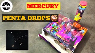 TESTING MERCURY PENTA SHOTS | PENTA COLOURS DROP | FOR DIWALI 2023💥