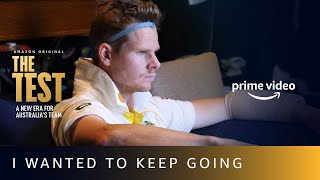 'I WANTED TO KEEP GOING' Steve Smith's INCREDIBLE Return After Jofra Archer Ashes Hit