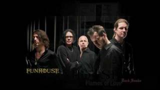 Funhouse - Never Let Me Down Again (HQ)