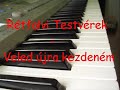 rétfalvi testvérek veled Újra kezdeném.wmv