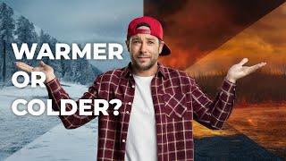 Shocking Truths About Climate Change