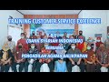 TRAINING CUSTOMER SERVICE EXCELENCE bersama BSI