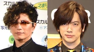 ＧＡＣＫＴ「格付け」個人８１連勝に伸ばすも…ラスト絶叫「バカ舌か！」２年連続で画面から消える