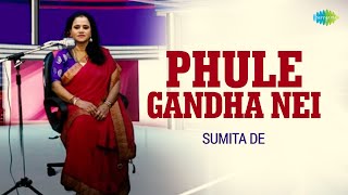 Phule Gandha Nei | Sumita De | Bengali Cover Song | Saregama Open Stage