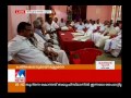 c divakaran mullakkara ratnakaran omitted from cpi ministers list manorama news