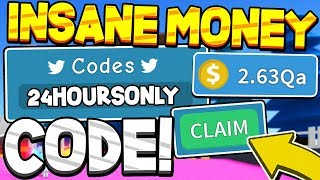 Roblox Simulator Codes Videos 9tube Tv - secret 1500 trillion coins code in unboxing simulator roblox this is crazy