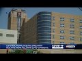 125 employees of Indiana's largest hospital system leave over vaccine mandate