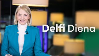 Delfi dienoje – Veryga apie naujausią informaciją dėl koronaviruso