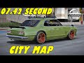 NISSAN 2000 GTR CITY MAP GEARBOX SETTING || CAR PARKING MULTIPLAYER