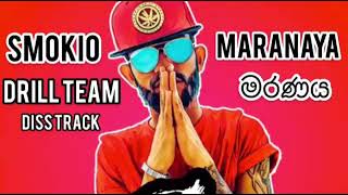 Maranaya - Smokio ft Chey9 (Official Video)