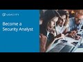 Introducing Udacity's Security Analyst Nanodegree Program!