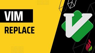 How to replace text in VIM