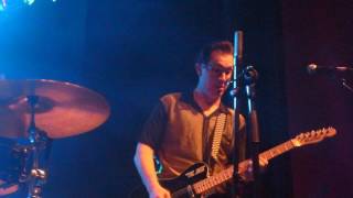 The GoGetters @ Berlin Shake - Mexico