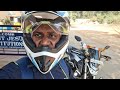 my first motovlogging ride🔥🔥🏍🏍 exploring velankanni chruch and shamshabad airport🏍🏍 travelwithmax