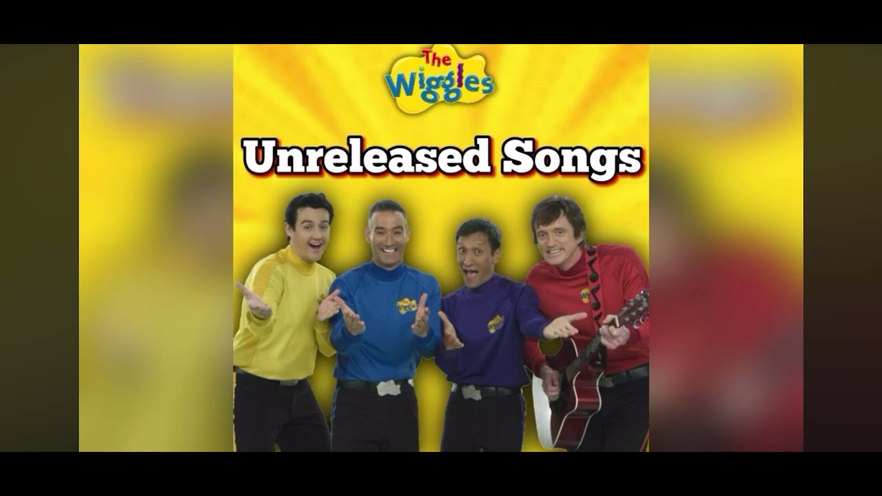 Fruit Salad Sam S Version The Og Wiggles With Sam Wiggle Youtube