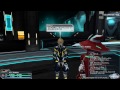 pso2 ユニット装備の再確認