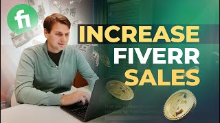 How to Scale Your Fiverr Business to $10K+ Per Month [Tips \u0026 Strategies]