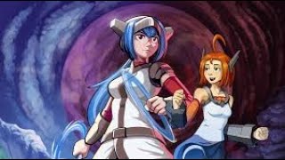Crosscode Walkthrough/Playthrough Chapter 3 No Commentary