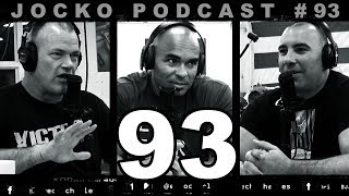 Jocko Podcast 93 w/ Pete Roberts: American Made With American Hands. Origin USA.