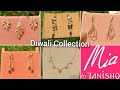 ✨Tanishq New Diwali Collection @Mia by Tanishq ||#trending#youtube#tanishq#Miabytanishq