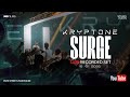 KRYPTONE - SURGE  LIVE SET 16/01/2026