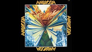 Nice, Nice, Very Nice | Ambrosia | 1975 20th Century Records LP