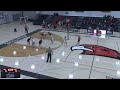 milton high school vs deforest high school womens varsity basketball