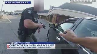 Ohio's Marsy's Law causes controversy