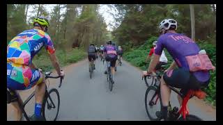 RBC GranFondo Whistler 2022 GoPro